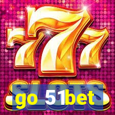 go 51bet